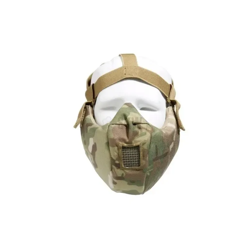 Protectora · Multicam
