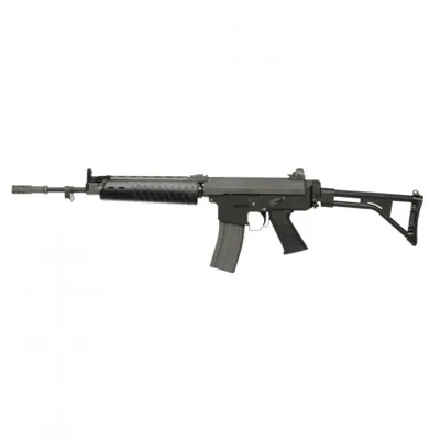 G&g Fucile Elettrico Fal GF85 Gl Long Metal