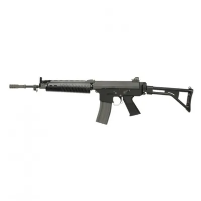 G&g Fucile Elettrico Fal GF85 Gs Corto Metal