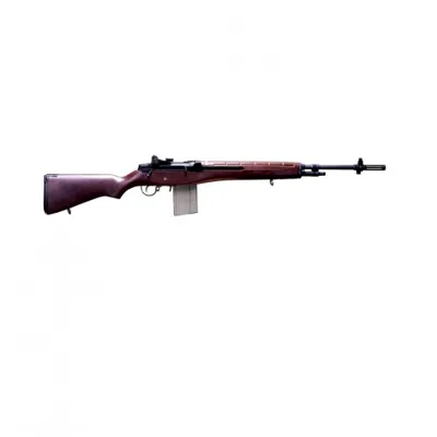 G&g Fucile Elettrico M14 Type 57 Roc Long Vero Legno