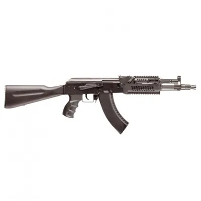 G&g Fucile Elettrico AK74 RK104 Evo Metallo