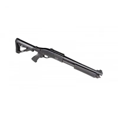 Velites g·III Fucile a Pompa Gas Full Metal