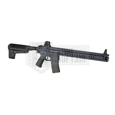 Elettrico M4 War Sport Lvoa - C