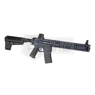 Elettrico M4 War Sport Lvoa - S