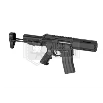 Elettrico M4 Alpha Sdp CQB