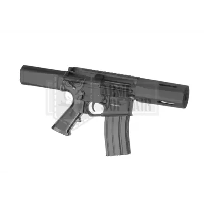 Elettrico M4 Trident Sdp CQB