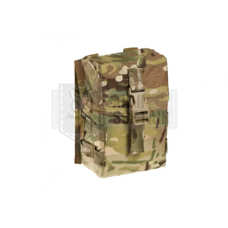 Warrior Assault System Elite Ops Tasca Medium General Utility Pouch · Multicam mc