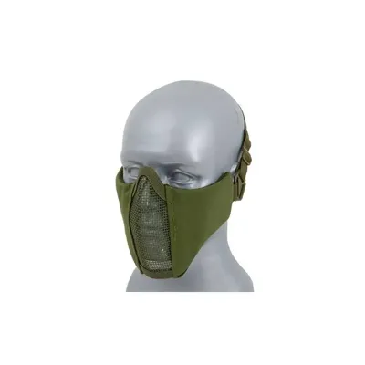 Starker IV Half Face 2.0 - Foraventure