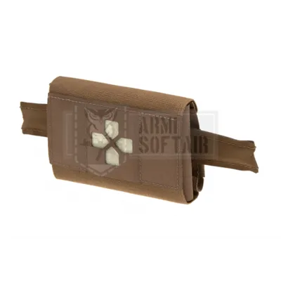 Bfg Tasca Cordura Médica Belt Mounted Micro Trauma Kit Now!