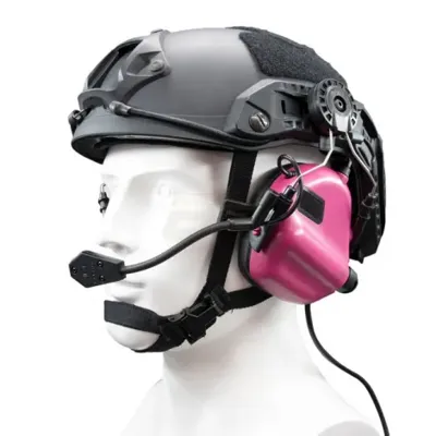 By Opsman Cuffie Tactical Hearing Protection M32H mod3
