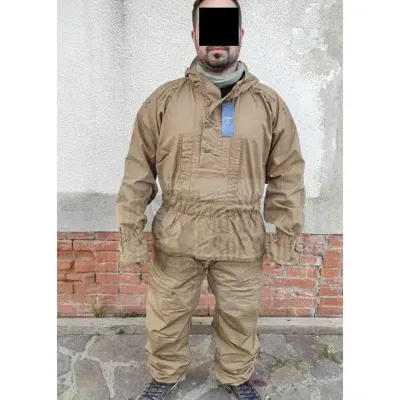 Uniforme Russa Completa Modello Gorka Tg