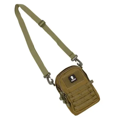 Bolso Rogue MK2 - CORSO