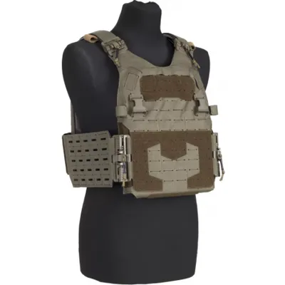 Templar's Gear Tattico Vest CPC Roc Gen 4 Plate Carrier
