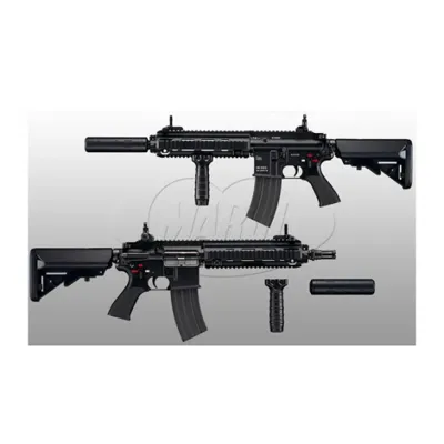 Elettrico 416D Devgru Scarrellante Next-Gen (NGRS)