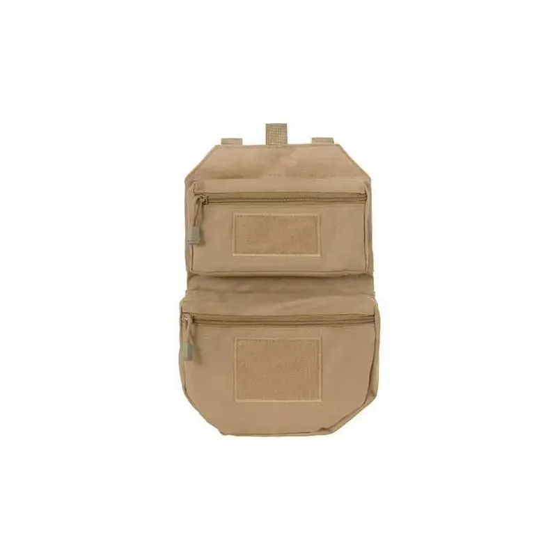 MOLLE · Tan / FDE