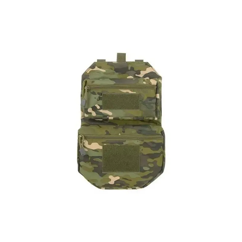 MOLLE · Multicam Tropic