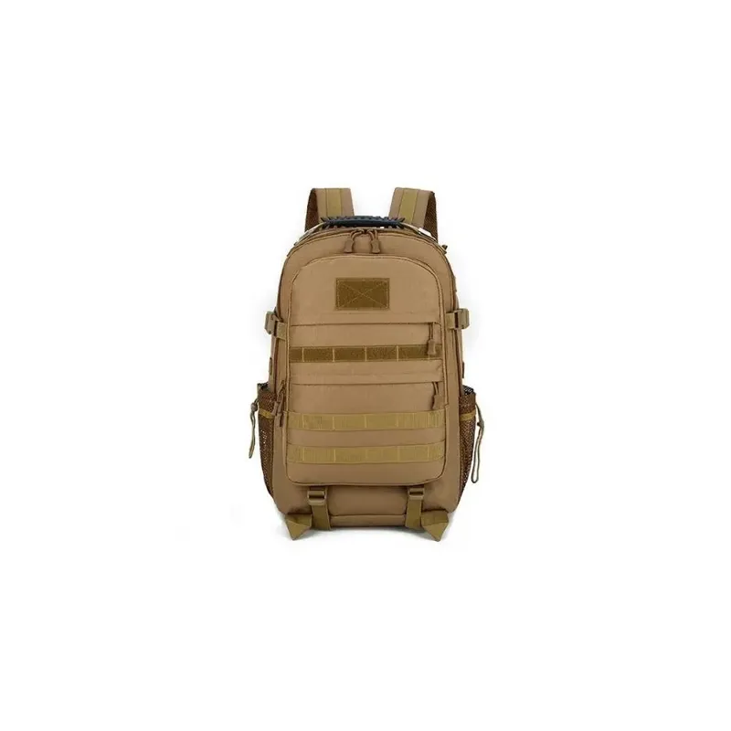 36-55 L · Tan / FDE