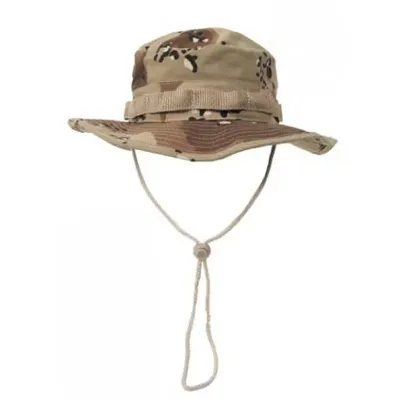Boonie Hat 6 Colors