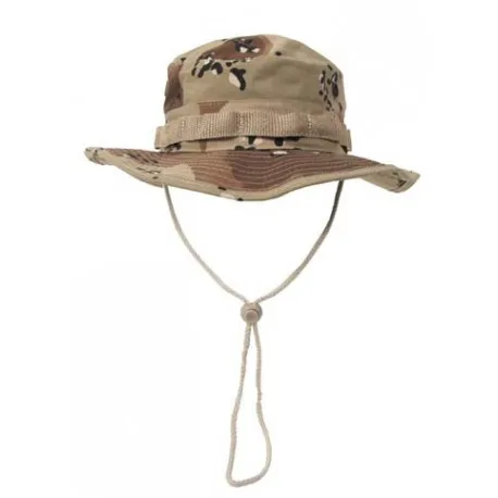 Boonie Hat 6 Colors · Tan / FDE