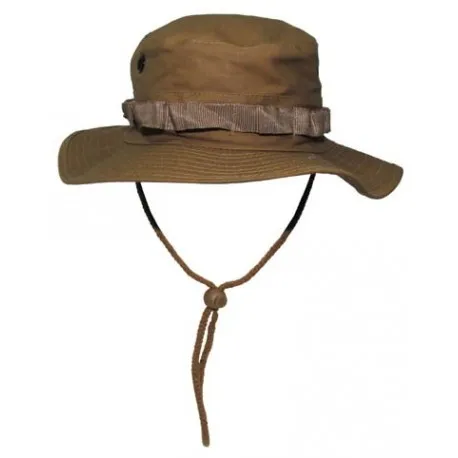 Boonie Hat · Tan / FDE