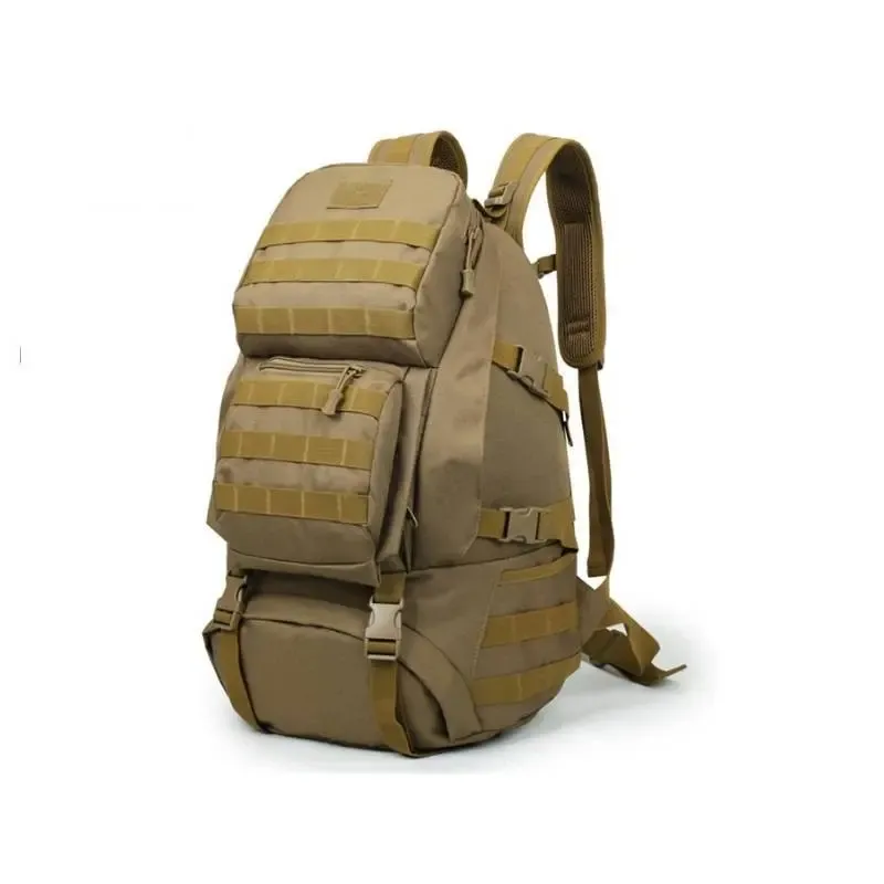 55 Litros · Tan / FDE