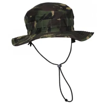 Chapeau de Brousse "Bonnie Hat" - Original