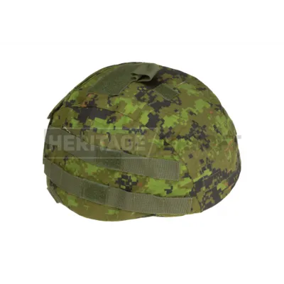 Couvre Casque D' - MICH - Cadpat