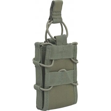 Porte Chargeur M4 Type TACO - Viper · Verde / OD