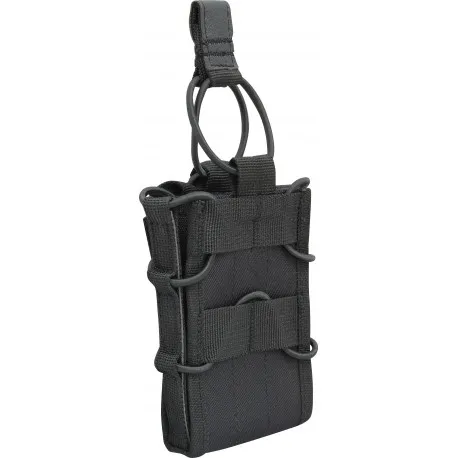 Porte Chargeur M4 Type TACO - Viper · Negro