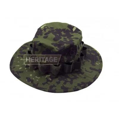 Chapeau de Brousse Boonie Hat Danois M84