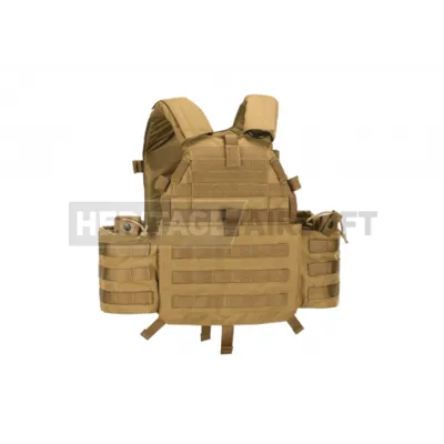 Gilet Style 6094A - Porte-Plaques