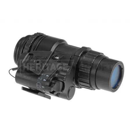 AN/PVS-18 Factice Version 1:1 · Negro