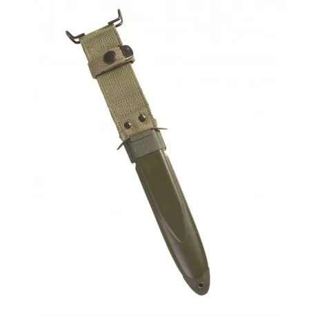 Etui de Poignard M8A1 pour USM3 Compatible M36