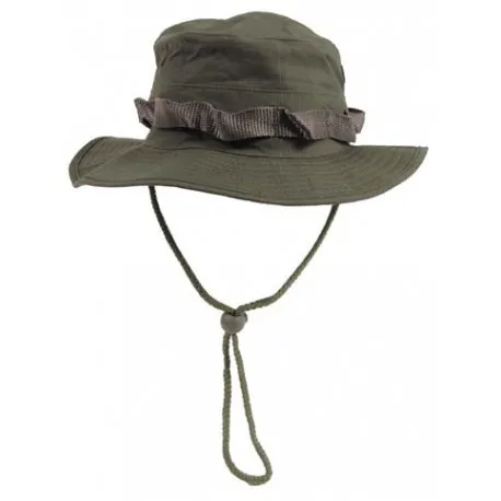 Boonie Hat · Verde / OD