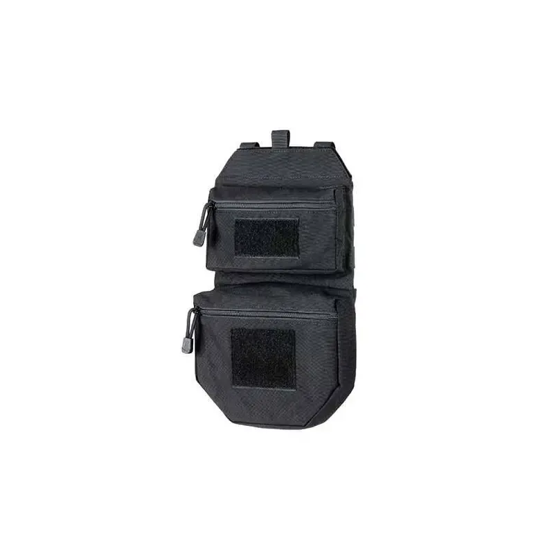 MOLLE Assault · Negro