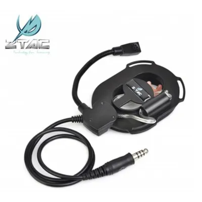 Casque Micro Bowman IV M-Tactical