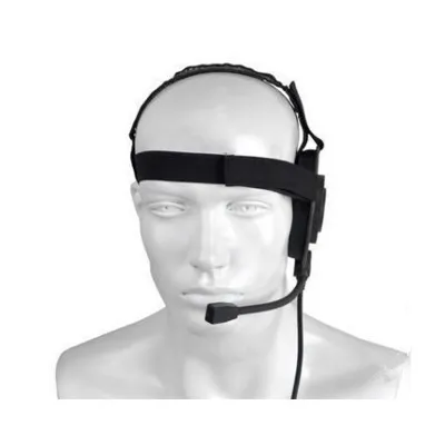 Casque Micro Z Tactical Bowman Elite II - FG