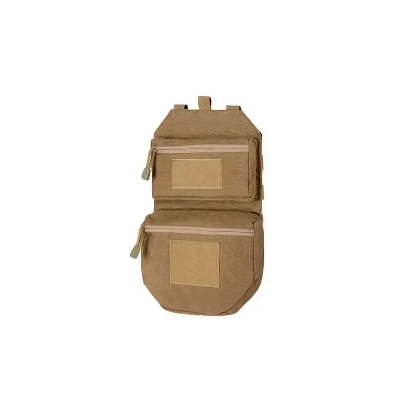 MOLLE Assault · Tan / FDE