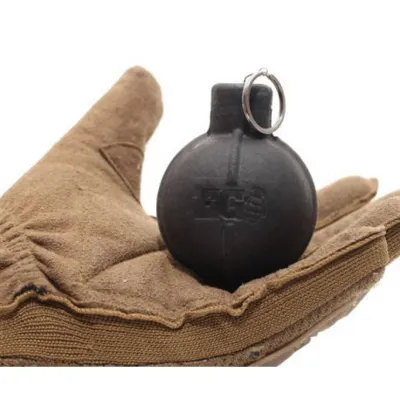 ENOLA GAY - Grenade Explosive à Goupille EG67
