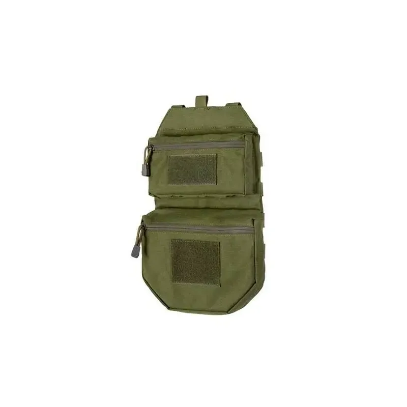 MOLLE Assault · Verde / OD