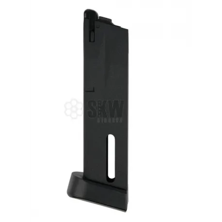Chargeur CO2 26 Billes Rudis