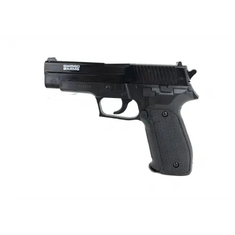 Taurus PT92 Réplique à Ressort [ Spring] NPU · Tan / FDE