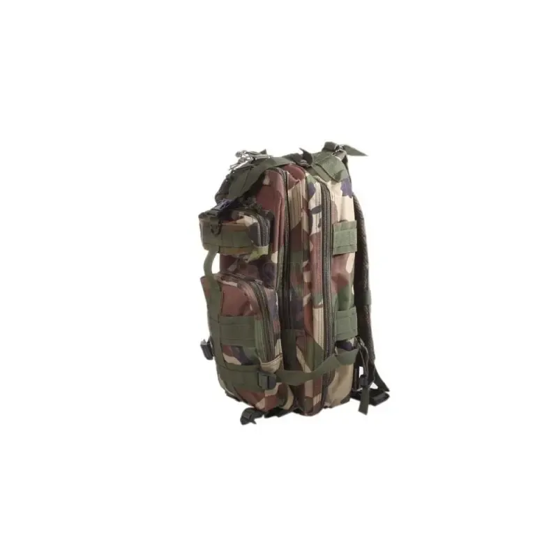 Combate Compact · Woodland