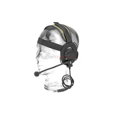 Casque Micro Z Bowman Evo III Style Headset - AC