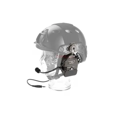 Casque Micro Antibruit Z Comtac II - FG