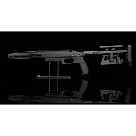 Precommande - Stock Kit TAC-41 a · Negro