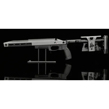Precommande - Stock Kit TAC-41 a · Negro