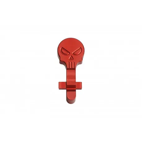 Gate - Bolt Catch 1A1 pour M4 - MAT · Negro