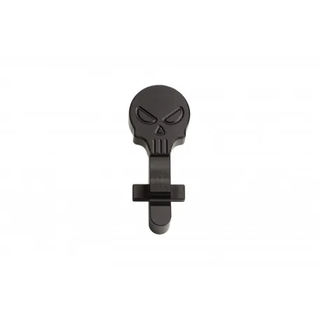 Gate - Bolt Catch 1A1 pour M4 - MAT · Negro