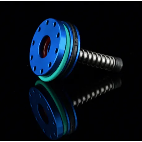 Precommande - Tête de Piston pour Mdr-X